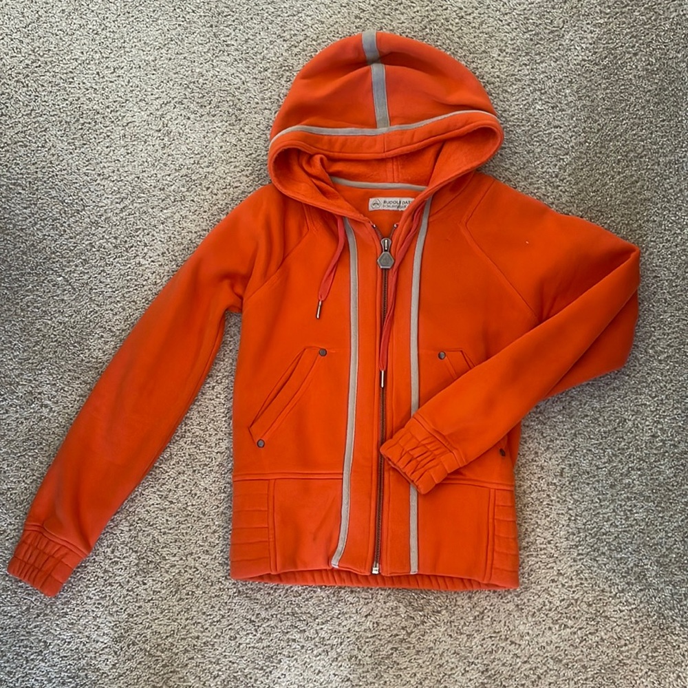 Rudolf Dassler Sweatshirt